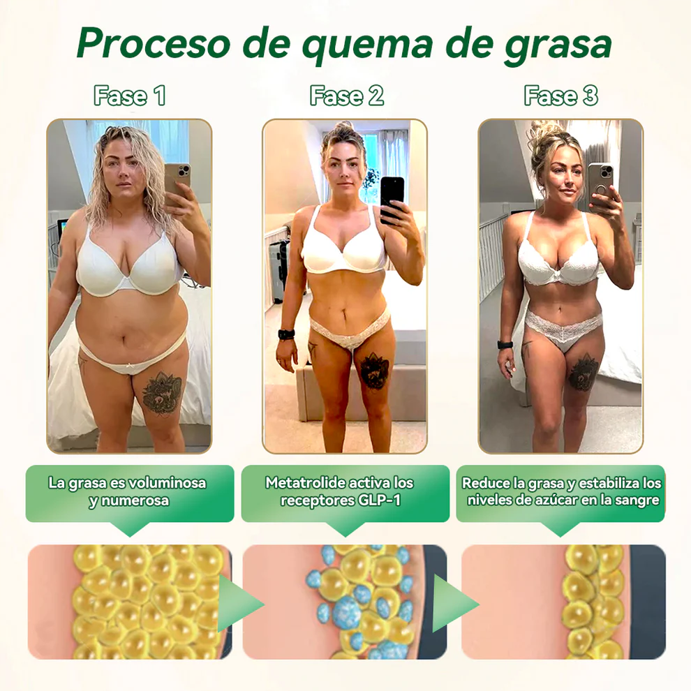 Official Store | HHVB® ✅🧪GLP-1 Oral 662-1 (1 dose per day, visible changes in 7 days) Cardiovascular, diabetes control, sleep apnea, joint health and more🎁